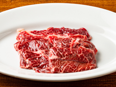 上焼肉